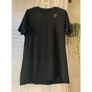 Gymshark Men’s Veer T-shirt